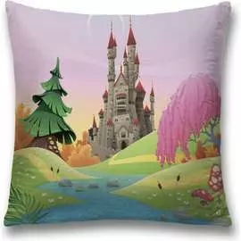 Декоративная наволочка JOYARTY sl_1242