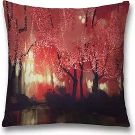 Декоративная наволочка JOYARTY