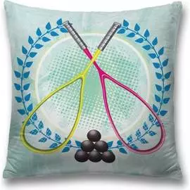 Декоративная наволочка JOYARTY