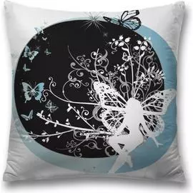 Декоративная наволочка JOYARTY