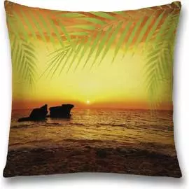 Декоративная наволочка JOYARTY