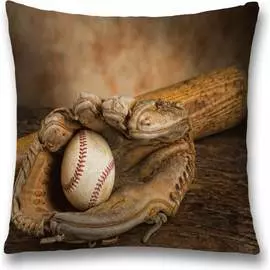 Декоративная наволочка JOYARTY