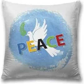 Декоративная наволочка JOYARTY