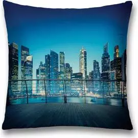 Декоративная наволочка JOYARTY sl_7680