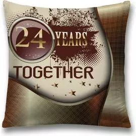 Декоративная наволочка JOYARTY