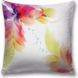 Декоративная наволочка JOYARTY