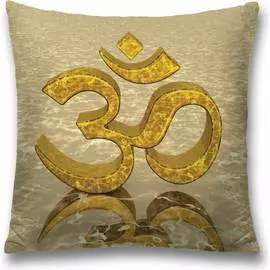 Декоративная наволочка JOYARTY