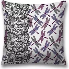 Декоративная наволочка JOYARTY