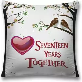 Декоративная наволочка JOYARTY