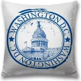 Декоративная наволочка JOYARTY