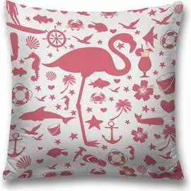 Декоративная наволочка JOYARTY