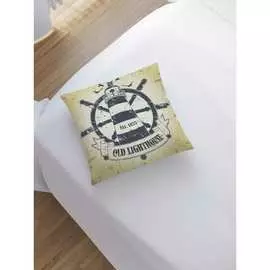 Декоративная наволочка JOYARTY