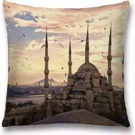 Декоративная наволочка JOYARTY