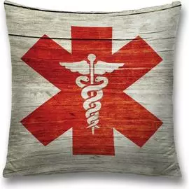 Декоративная наволочка JOYARTY