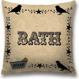 Декоративная наволочка JOYARTY