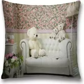 Декоративная наволочка JOYARTY