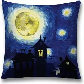 Декоративная наволочка JOYARTY