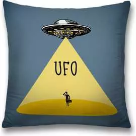 Декоративная наволочка JOYARTY