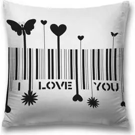 Декоративная наволочка JOYARTY