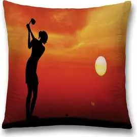 Декоративная наволочка JOYARTY