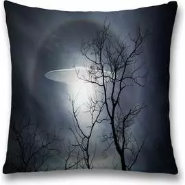 Декоративная наволочка JOYARTY