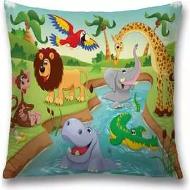 Декоративная наволочка JOYARTY