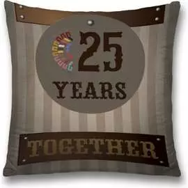 Декоративная наволочка JOYARTY