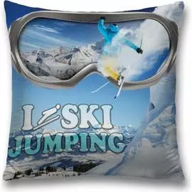 Декоративная наволочка JOYARTY