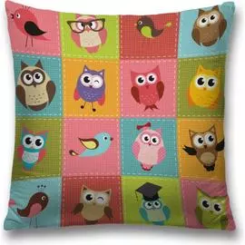 Декоративная наволочка JOYARTY