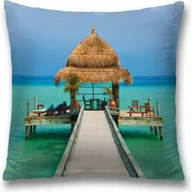 Декоративная наволочка JOYARTY sl_1254