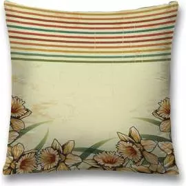 Декоративная наволочка JOYARTY