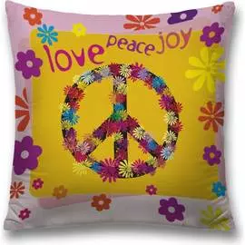 Декоративная наволочка JOYARTY