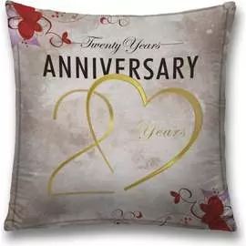 Декоративная наволочка JOYARTY