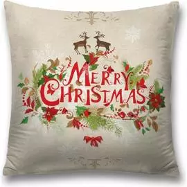 Декоративная наволочка JOYARTY