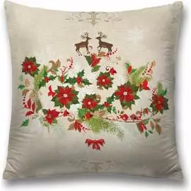 Декоративная наволочка JOYARTY