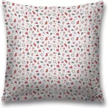 Декоративная наволочка JOYARTY