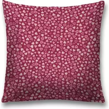 Декоративная наволочка JOYARTY