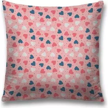 Декоративная наволочка JOYARTY