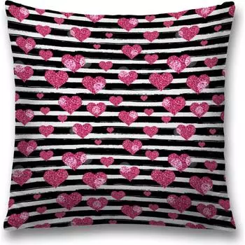 Декоративная наволочка JOYARTY