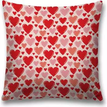 Декоративная наволочка JOYARTY