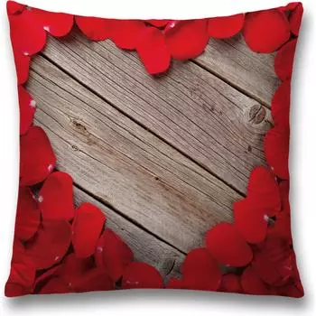 Декоративная наволочка JOYARTY