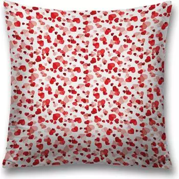 Декоративная наволочка JOYARTY