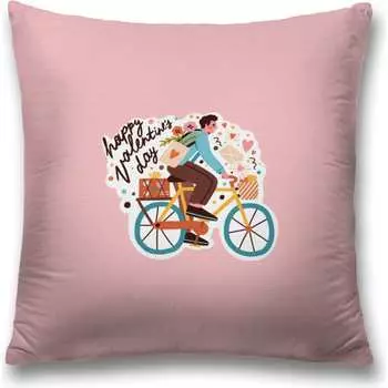 Декоративная наволочка JOYARTY