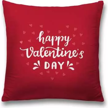 Декоративная наволочка JOYARTY