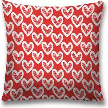 Декоративная наволочка JOYARTY