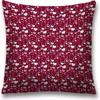 Декоративная наволочка JOYARTY