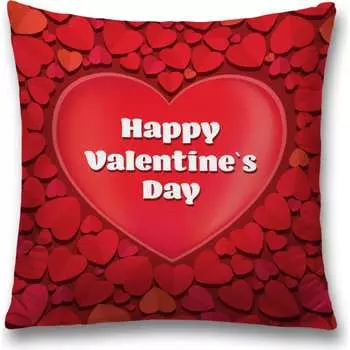 Декоративная наволочка JOYARTY