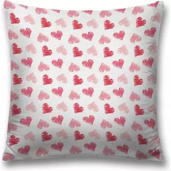 Декоративная наволочка JOYARTY