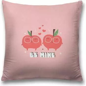 Декоративная наволочка JOYARTY