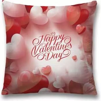 Декоративная наволочка JOYARTY